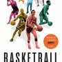 Basketball: A Love Story by Jackie MacMullan, Rafe Bartholomew, Dan Klores - Hardback