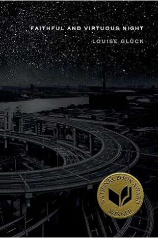 Faithful and Virtuous Night by Louise Glück - Paperback