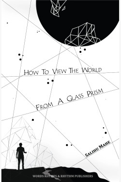 How to View the World from a Glass Prism by Salihu Mahe - Paperback