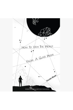 How to View the World from a Glass Prism by Salihu Mahe - Paperback
