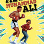 Me and Muhammad Ali by Jabari Asim - Hardcover