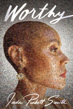 Worthy by Jada Pinkett Smith - Hardback 