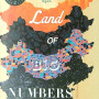 Land of Big Numbers: Stories by Chen, Te-Ping - Hardback