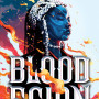 Blood Scion by Falaye, Deborah - Paperback
