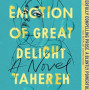 An Emotion of Great Delight by Mafi, Tahereh - Paperback