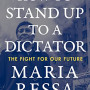 How to Stand Up to a Dictator: The Fight for Our Future by Ressa, Maria - Hardback