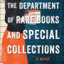 The Department of Rare Books and Special Collections: A Novel by Eva Jurczyk - Paperback