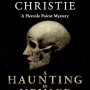 A Haunting in Venice: A Hercule Poirot Mystery By Agatha Christie - Paperback