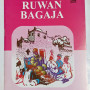 Ruwan Bagaja by Abubakar Imam
