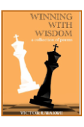 Winning With Wisdom by Victor Uwakwe
