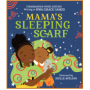 Mama’s Sleeping Scarf