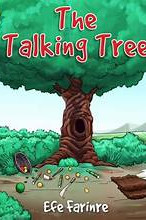 The Talking Tree (Folktales are Forever Picture Books)