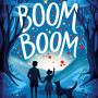 Boom Boom Novel By Jude Idada-Paperback