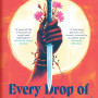 Every Drop of Blood Is Red By Umar Turaki-Paperback