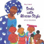 Smile With African Style by Mylo Freeman - Paperback