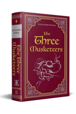 The Three Musketeers (Paper Mill Press Classics) byDumas, Alexandre- imitation Leather