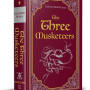 The Three Musketeers (Paper Mill Press Classics) byDumas, Alexandre- imitation Leather
