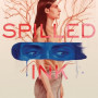 Spilled Ink by Hashimi, Nadia-Hardcover
