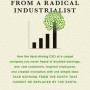 Business Lessons from a Radical Industrialist by Anderson, Ray C. White, Robin -Paperback