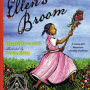 Ellen's Broom by Lyons, Kelly Starling Minter, Daniel (Ilt)-Hardcover Picture Books