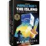 Minecraft: 3-Book Bundle  by Mur Lafferty , Max Brooks , Tracey Baptiste -Box Set