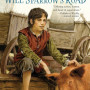 Will Sparrow's Road by Cushman, Karen-Paperback