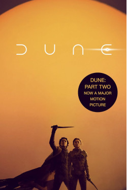 Dune (Movie Tie-In)  by Frank Herbert
