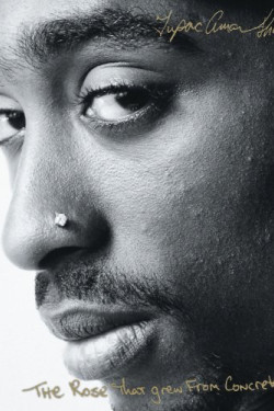 Rose That Grew from Concrete by Shakur, Tupac- Paperback