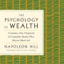 The Psychology of Wealth (GPS Guides to Life) by Napoleon Hill (Author), Joel Fotinos (Editor)-Paperback