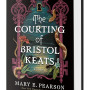 The Courting of Bristol Keats (Bk. 1) by Pearson, Mary E.-Hardcover