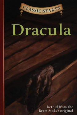 Dracula (Classic Starts) by Stoker, Bram-Paperback