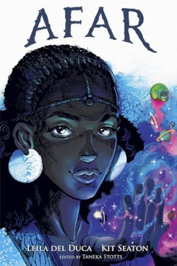 Afar by del Duca, Leila Seaton, Kit Stotts, Taneka (Edt)-Paperback