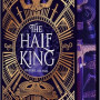 The Half King (Bk. 1, Deluxe Limited Edition) by Landers, Melissa-Hardcover