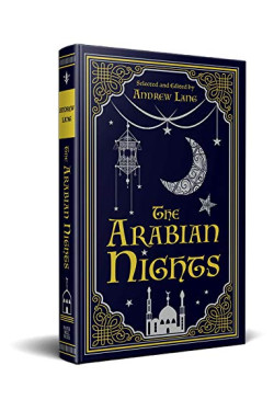The Arabian Nights (Paper Mill Press Classics) by	Lang, Andrew (Edt) -Imitation Leather
