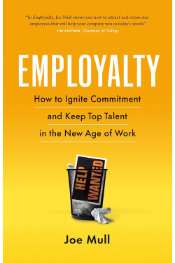 Employalty  by Joe Mull -Paperback 