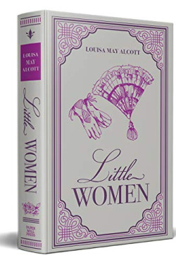 Little Women (Paper Mill Press Classics) by Alcott, Louisa May-	Imitation Leather