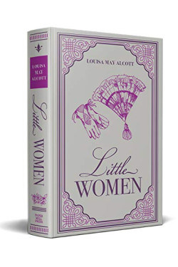 Little Women (Paper Mill Press Classics) by Alcott, Louisa May-	Imitation Leather