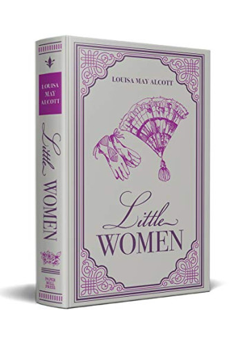 Little Women (Paper Mill Press Classics) by Alcott, Louisa May-	Imitation Leather