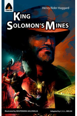 King Solomon's Mines (Campfire Classics)