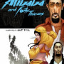 Ali Baba and the Fourty Thieves: Reloaded (Campfire Originals) by Mukherjee, Poulomi Tayal, Amit (Ilt)-Paperback