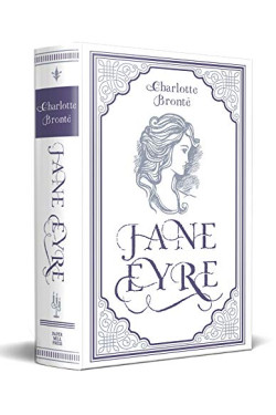 Jane Eyre (Paper Mill Press Classics) by Bronte, Charlotte -Imitation Leather