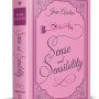 Sense and Sensibility by Jane Austen- Imitation Leather