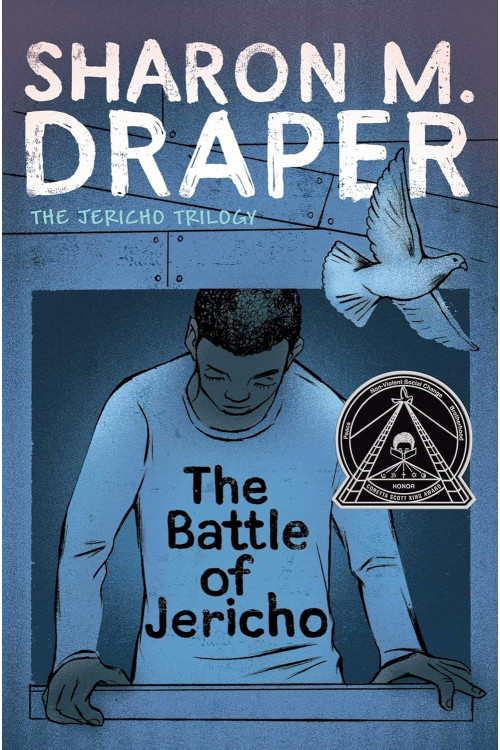 The Battle of Jericho (The Jericho Trilogy) by Sharon M. Draper