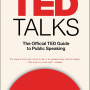 Ted Talks: The Official TED Guide to Public Speaking by Chris Anderson-Paperback 