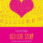 OCD Love Story by Haydu, Corey Ann -Paperback
