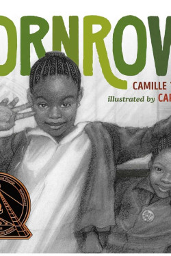 Cornrows – Picture Book, by Camille Yarbrough (Author), Carole Byard (Illustrator)