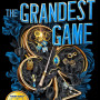The Grandest Game (Book 1) by Jennifer Lynn Barnes - Paperback