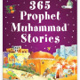 365 Prophet Muhammad Stories By Saniyasnain Khan-Hardcover