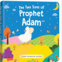 The Two Sons of Prophet Adam By Saniyasnain Khan