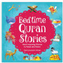 Bedtime Quran Stories By Saniyasnain Khan-Hardcover